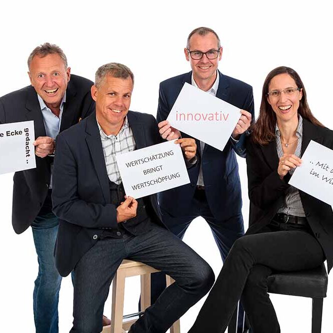 Machdenker Consulting