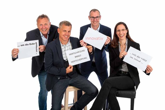 Machdenker Consulting