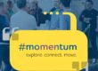 machdenker momentum HR reloaded - Strategische Gestaltung statt Verwaltung