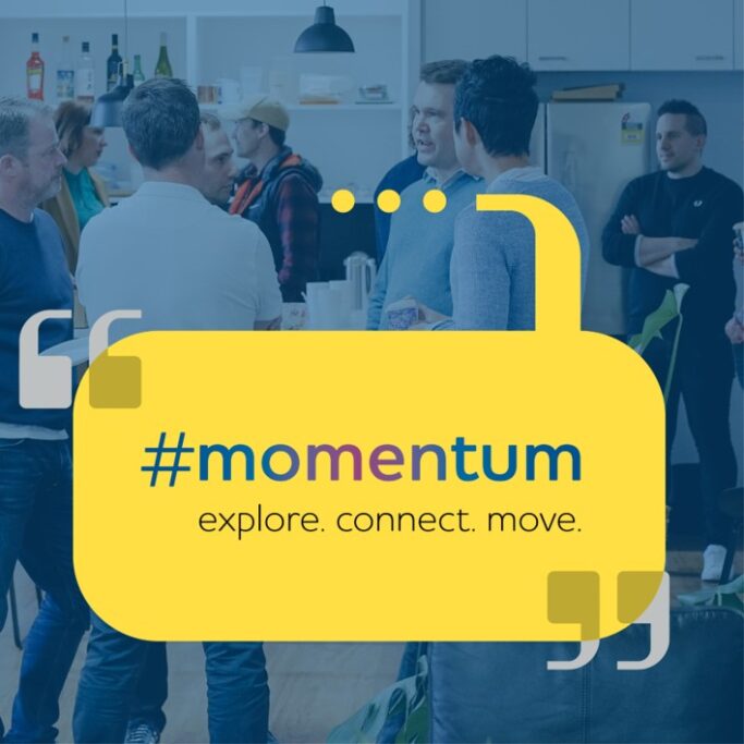 machdenker momentum HR reloaded - Strategische Gestaltung statt Verwaltung