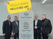 Machdenker sind partner von Business upper austria